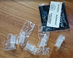 Alkomeeter Alcoscan Galaxy UUS! (5 foto / 7)