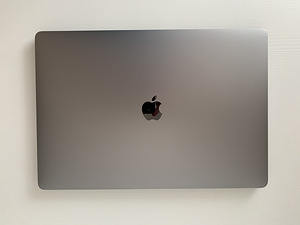 Macbook Pro 16 ideaalses seisukorras (2019/i7/16Gb/512Gb) (4 foto / 5)