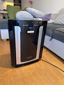 Electrolux Oxygen Õhupuhasti (1 foto / 2)
