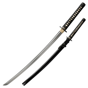 Двуручный меч Cold Steel (4 фото из 10)