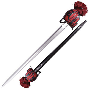 Двуручный меч Cold Steel (8 фото из 10)
