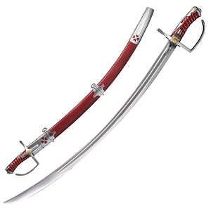 Двуручный меч Cold Steel (9 фото из 10)