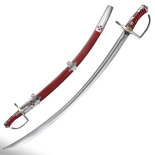 Двуручный меч Cold Steel (фото #9)