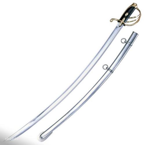 Двуручный меч Cold Steel (фото #10)
