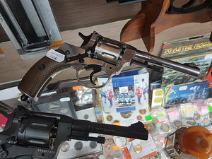 Gletser P08 4,5mm Глетчер P08 4.5мм (7 фото из 10)