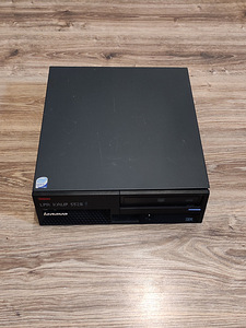 Lenovo/IBM ThinkCentre M55e (type 9645) (1 foto / 3)