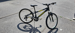 Merida Dakar 624 24'' lasteratas (3 foto / 3)