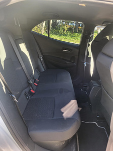 Toyota Corolla Hybrid 2020a. (5 foto / 7)