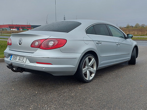 VW PASSAT CC 2.0TDI 125kw (3 foto / 7)