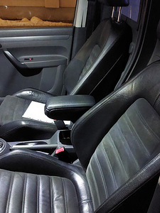 VW CADDY 1,6TDI 75KW DSG7 (8 foto / 8)