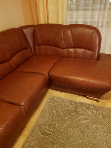 Nahkdiivan/ nahkdiivan (6 foto / 6)