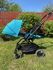 Cybex Eezy S Twist+2 (6 foto / 10)
