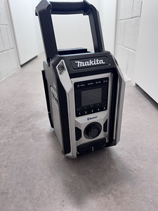 Makita raadio dmr114 (1 foto / 1)