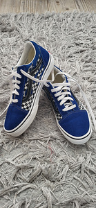 Vans tennised, vabaaja jalanõud 37/ 23,5 (2 foto / 2)