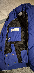 WESC soe suusajope S-M (4 foto / 6)