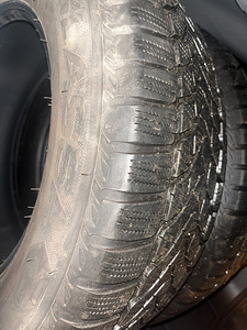 Rehvid kia sorento (3 foto / 5)