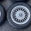 БМВ Стиль 5 BMW Бриджстоун (фото #1)