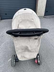 Vanker City Lite Baby Jogger (3 foto / 5)