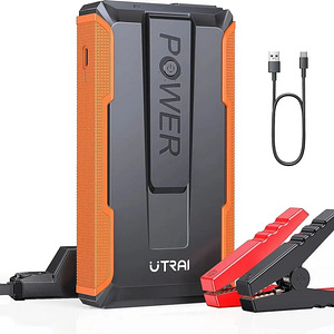 Utrai T1 1400A - Booster Käivitusabi Akupank (1 foto / 7)