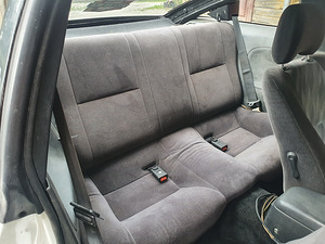 Nissan 200sx S13 LSD turbo (10 foto / 15)