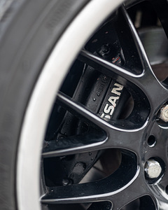 Nissan 200sx s13 turbo lsd oksjonil (8 foto / 10)