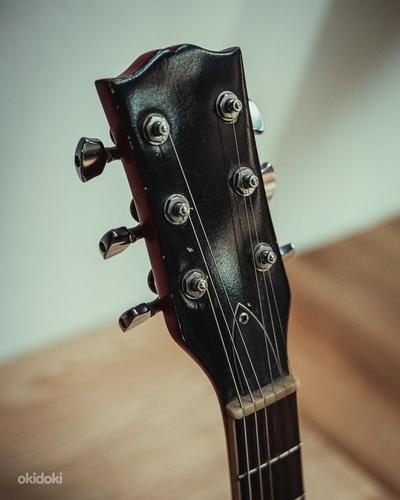 Les paul kitarrid (foto #8)
