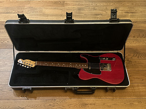 Fender Telecaster American Standard (2 foto / 2)