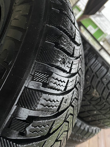 Michelin X-ice North 3 215/65/R16 (3 foto / 4)