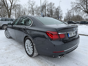 BMW f01 3.0 155kw (4 foto / 7)