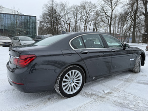 BMW f01 3.0 155kw (5 foto / 7)