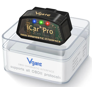 Vgate iCar Pro OBD2 OBDII Код Bimmer BimmerLink BMW (1 фото из 2)