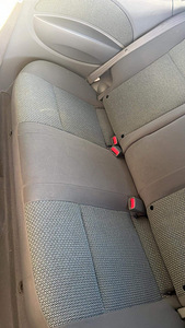Müüa Chevrolet Aveo (2 foto / 3)