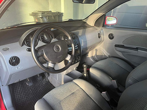 Müüa Chevrolet Aveo (3 foto / 3)