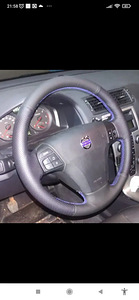 Volvo xc90 rooli ümbris(kate) (3 foto / 4)