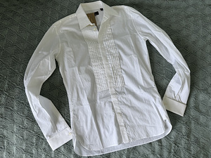 Рубашка Burberry (2 фото из 6)