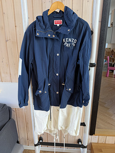 Kenzo Paris parka, S (1 foto / 2)