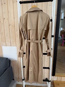 Marc Cain Sports тренч, S (2 фото из 2)