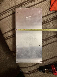 Inverter muundur / muundur