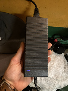 Inverter muundur /преобразователь