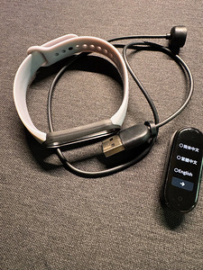 Xiaomi mi band 5 (2 foto / 2)