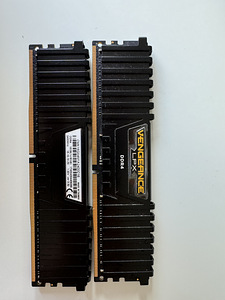 Vengeance LPX 32 Гб оперативной памяти DDR4