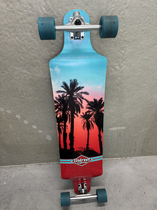 Longboard