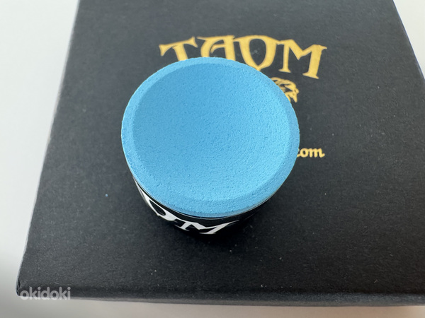 Taom Pyro Billard cue chalk