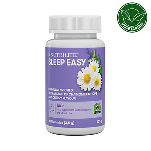 Нужные витамины от Nutrilite (10 фото из 10)