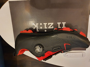 MTB jalgrattakingad Fizik Terra X5 (2 foto / 3)
