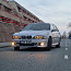BMW 530d (E39) M57 142kw Ручная (фото #1)