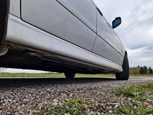BMW 530d (E39) M57 142kw Manuaal (10 foto / 15)