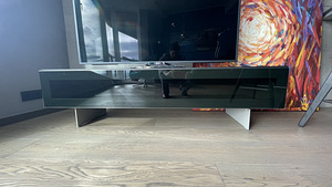 ТВ тумба BoConcept с ящиком (2 фото из 4)