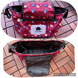 Детская коляска Jogger City Mini (10 фото из 10)