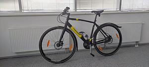 Merida Crossway Urban (1 фото из 3)